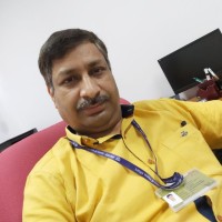 RK Upadhyay