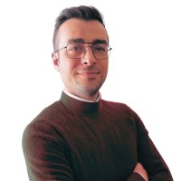 F. Cenk Pınarbaşı