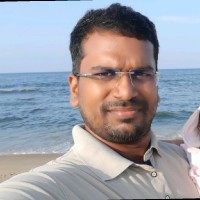 Leo Manoj A