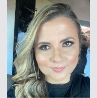 Ana Luiza Gualberto