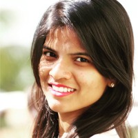 Bhavini Patel