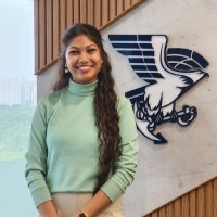 Sai Sindhu Deekolli