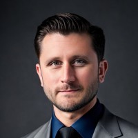 Joshua Locke, Pmp