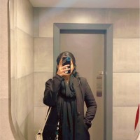 Mahrukh Zafar