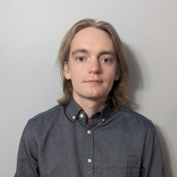 Joshua Lindberg