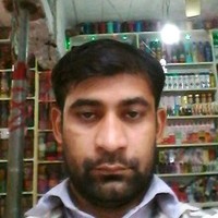 kashif ali