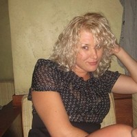 Татьяна Васильева