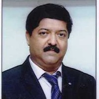 Sandeep Dighe
