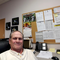 Ed Barnett