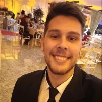 André Felipe Astolfo