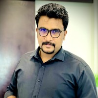 Midhun Anilkumar