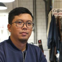 Zainal Arifin