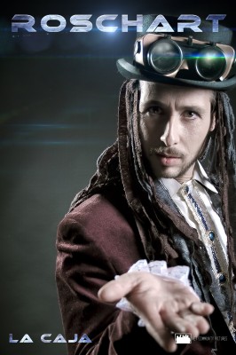 Emilio Jose Rodriguez