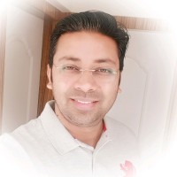 Mitesh Parsana