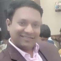 Jitendra Sohani