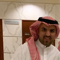 Ali Alshehri علي الشهري