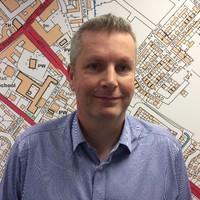 Mark Canning