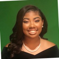Amiyah Deas