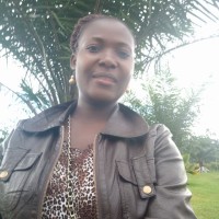 Judith Dushimimana Amitu