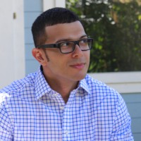 Daniel Quinones