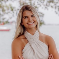 Grace Stelmashenko