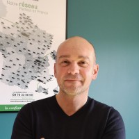 Nicolas AUBAGUE