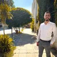 Omar Dajani