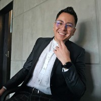 Vicente Daniel Olvera Alvarez