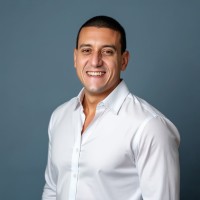 Mohamed Dafrawy, Pmp,Mba
