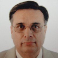 B K Sharma