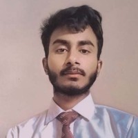 Idrish Ali