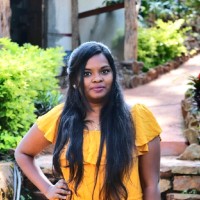 Sindhu Kp