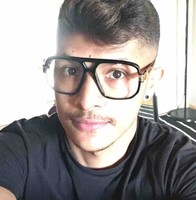 Xavier Perez Jimenez