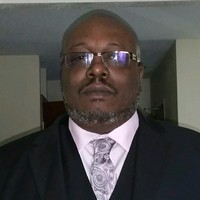 Ralph Holmes