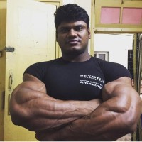 Hariprasad Sreeekumaran nair