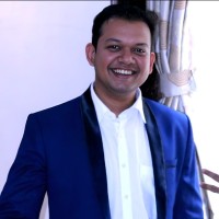 Shriniwas Munje