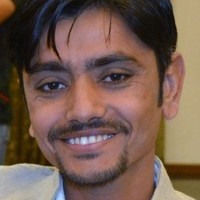 Shabbirali Matiya