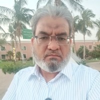 Shaukat Ali Mehraj