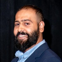 Esam Al-Waeliy, Mba