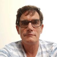 Peter Hutchinson