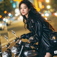 Judy Liang