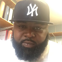 Abdul Olorunoje