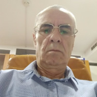 Gheorghe Rusu