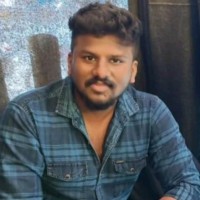 Joshith Kp