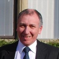 Fred Houghton FACostE