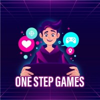 one step game studio