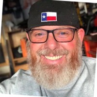Terry Davis Jr.