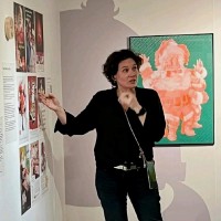 Gaëlle Maury
