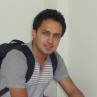 rohit roach