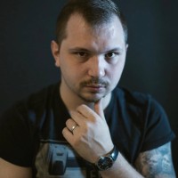 Aleksey Boichenko